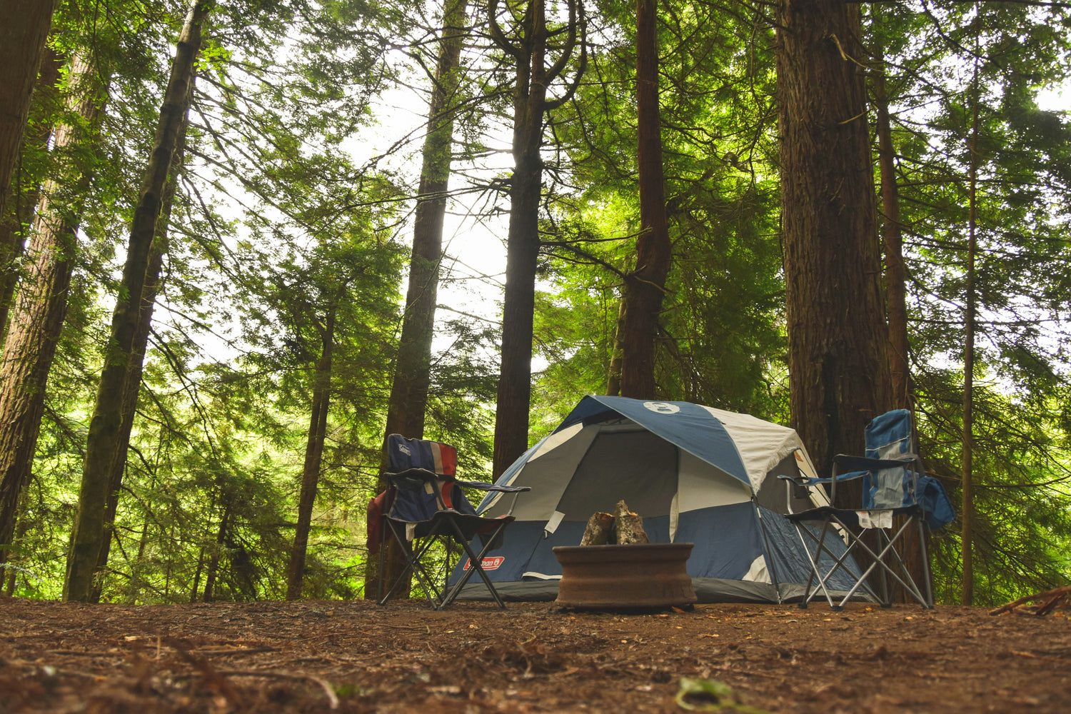High-quality camping tent for outdoor adventures