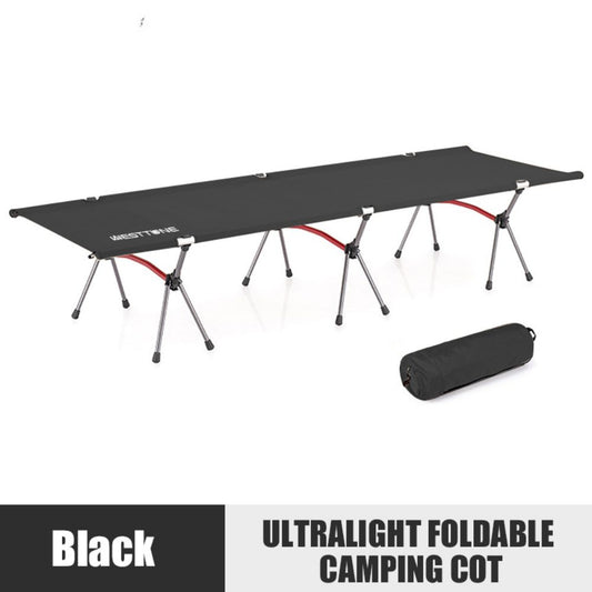 WESTTUNE Ultra-Lightweight Camping Cot